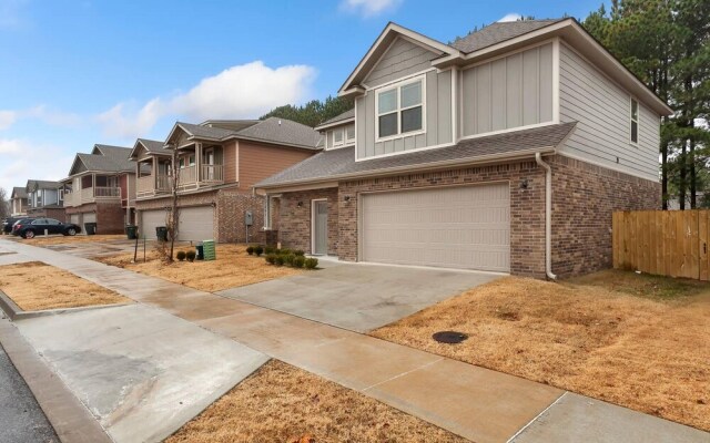 The Sicily House - 3 Private King Suites