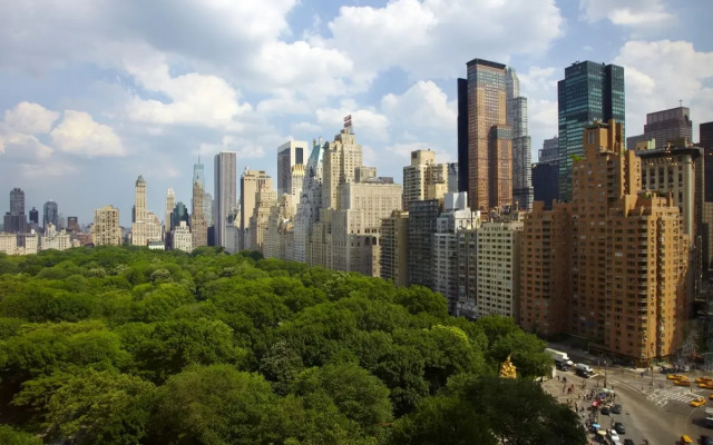 Trump International Hotel & Tower New York