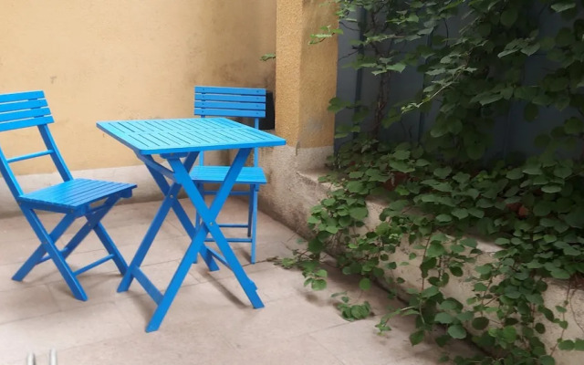 Gabrieles Apartment