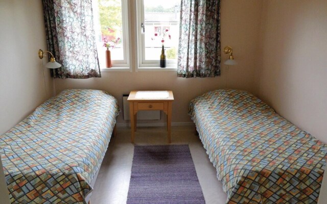 Amazing Home in Gärsnäs With 3 Bedrooms
