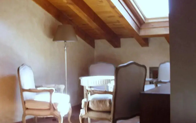 La Casona de Doña Petra