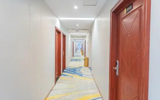 Wanya Hotel