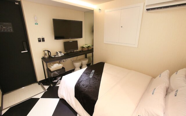 Cheonho Hotel Story