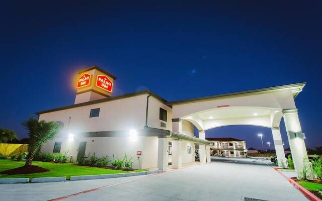 Palace Inn Katy Ft. Bend