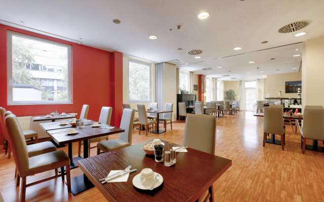 Hotel Am Schloss Koepenick Berlin by Golden Tulip