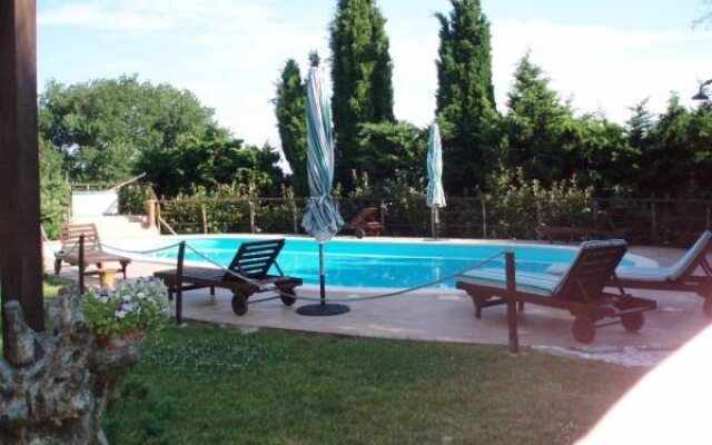 Airone Country House