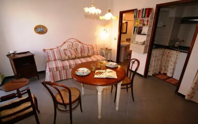 Romantico Loft
