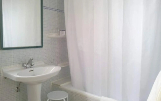 Hotel Tramontana