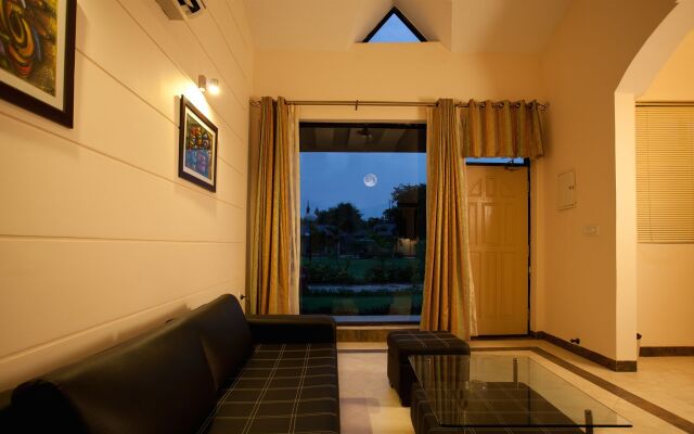 Shri Radha Brij Vasundhara Resort & Spa