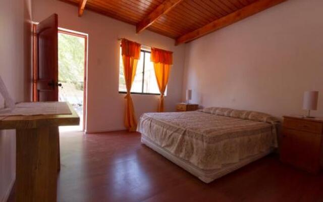 Quinta Adela Bed & Breakfast