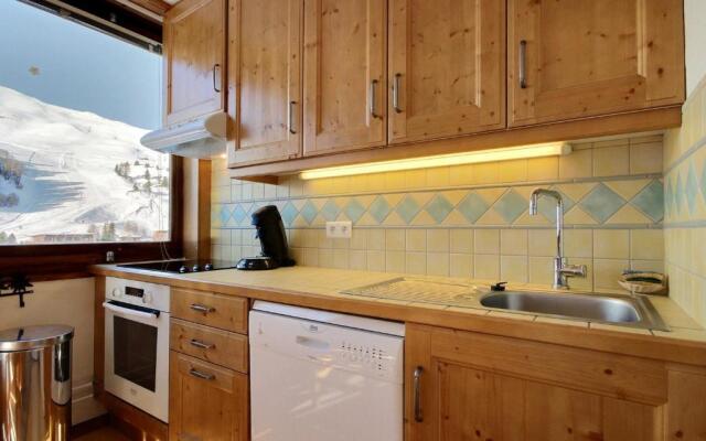 Appartement La Plagne, 3 pièces, 6 personnes - FR-1-455-165