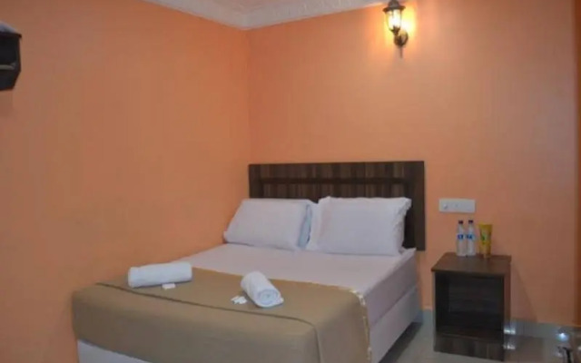 Mines Times Inn Hotel