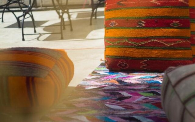 Riad 46