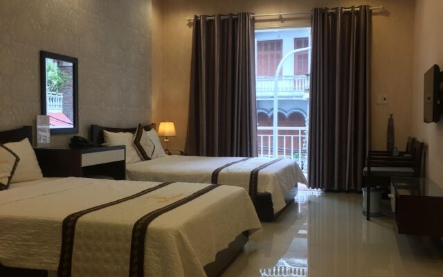 Thai Hoa Hotel