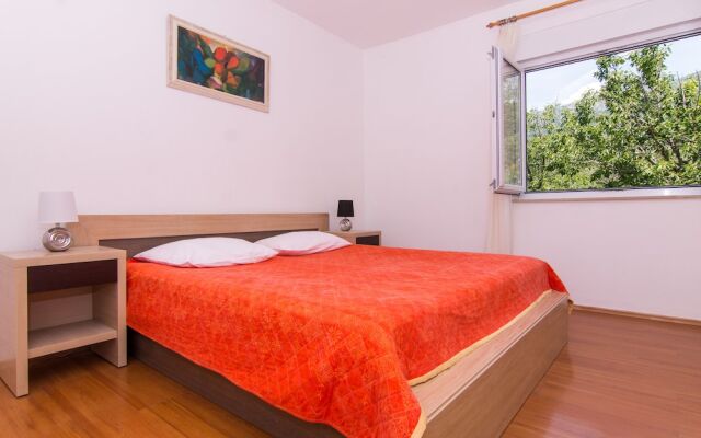 Apartmani Dolores