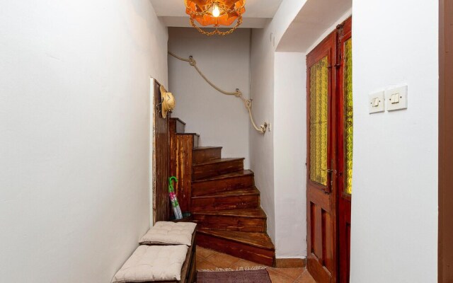 Beautiful Home in Nedescina With Wifi and 2 Bedrooms
