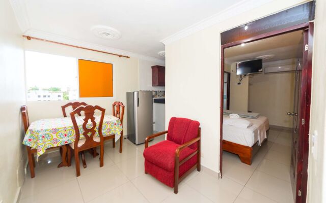 Hotel Tropical Island - Las Americas Airport - Colonial Zone