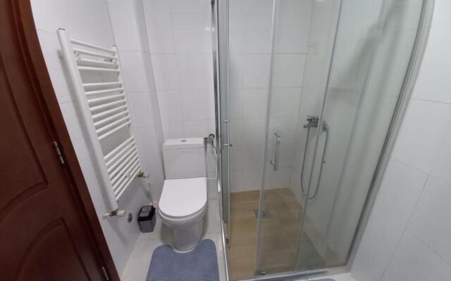 Taftalice Lüks Living with 2 Rooms Bathroom and Kitchen