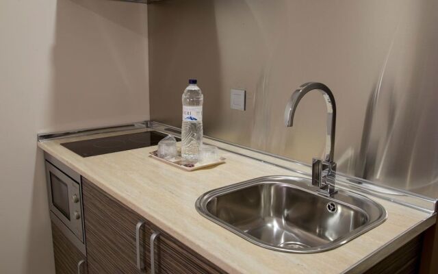 Hotel Asador O Callejón De Belchite