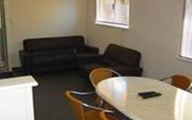 Karrinyup Waters Resort
