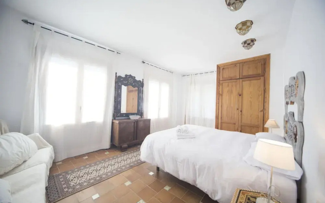 Casa la Golondrina - Sacromonte