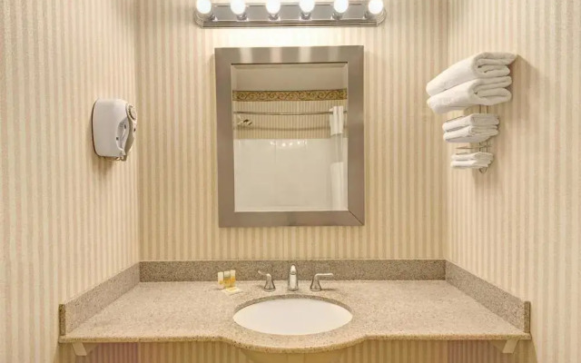 Days Inn Ridgefield