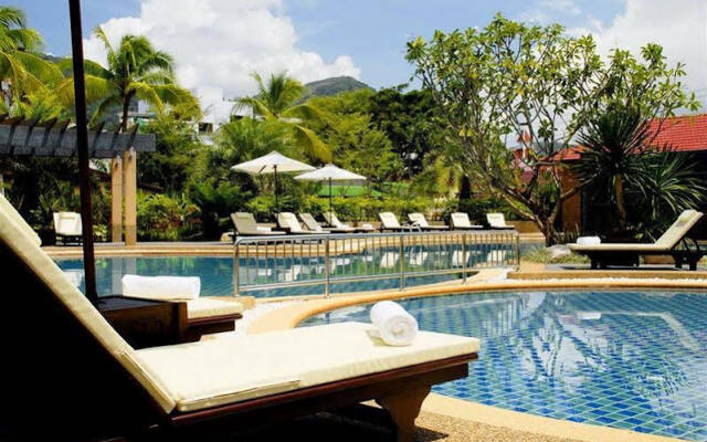 Jintana Patong Phuket
