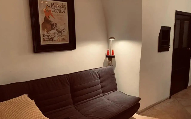 La Guta Studio Suite The Campari Suite