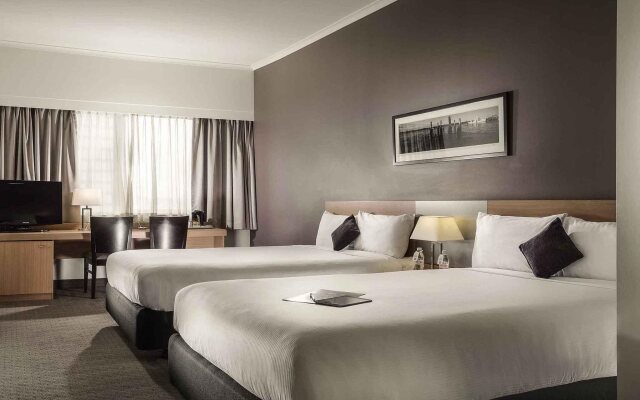 Hotel Indigo Brisbane City Centre by IHG