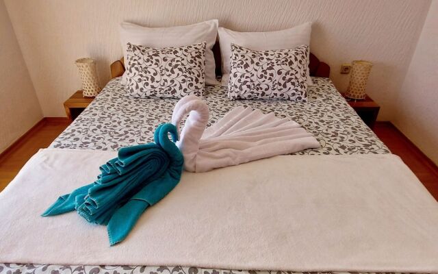 Holiday Home in Crikvenica Near Sandy Beach