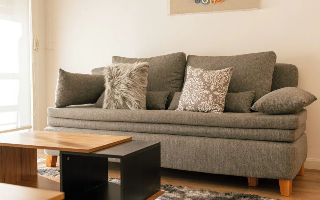 BENS Botánico Apartment