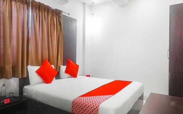 OYO 15741 Z Inn