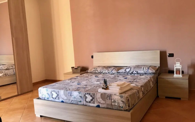 B&B Serendy