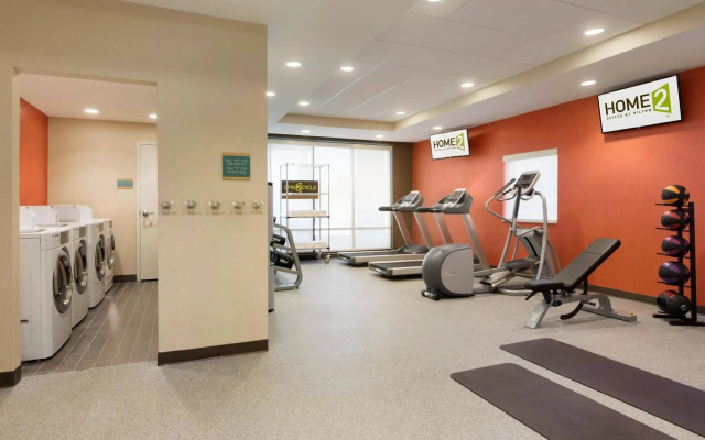 Home2 Suites by Hilton Waco