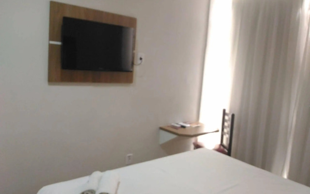 Assay Plaza Hotel