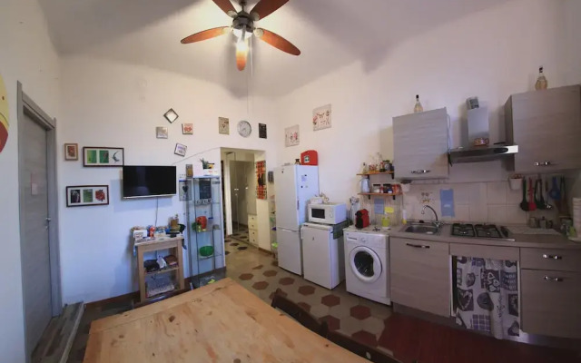 A46 Foresteria Lombarda