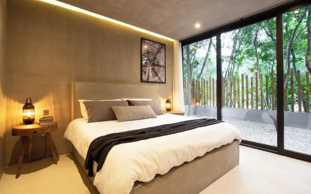 Arba Condo