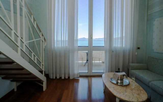 Suite Hotel Nettuno