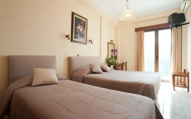Hermes Delphi Hotel