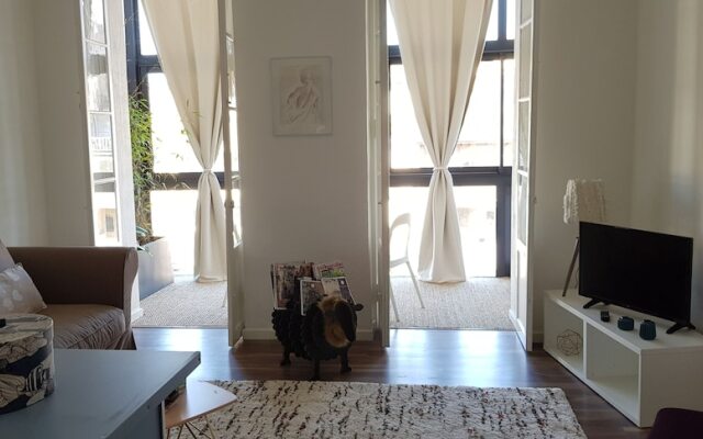 Le Particulier - Appart Hotel