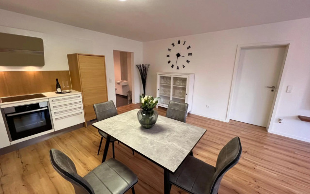 FeWo Haus am Bodensee