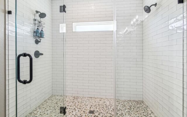 Blue Skies & Salty Vibes