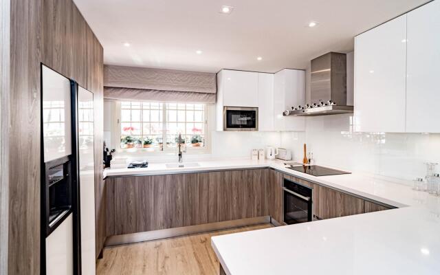 Aloha Pueblo 124 In Nueva Andalucia