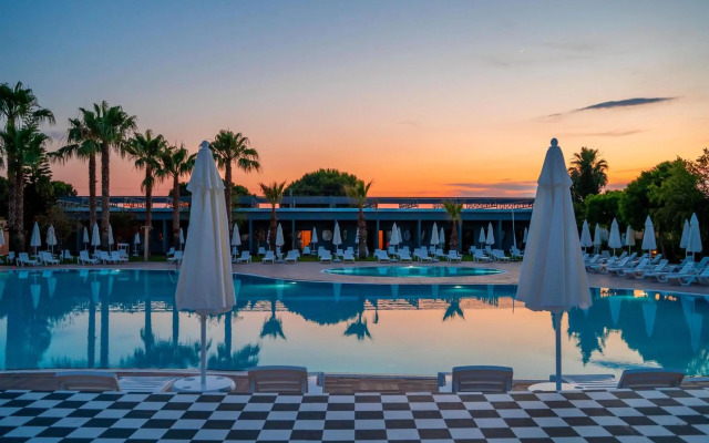 Amon Hotels Belek