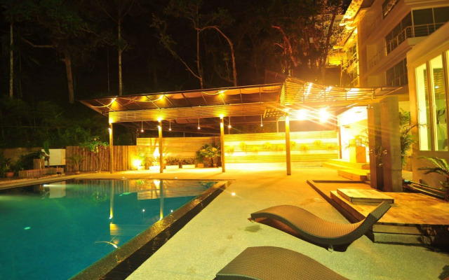 The Trees Club Resort