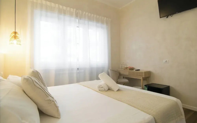 Lilla Eco House Vaticano