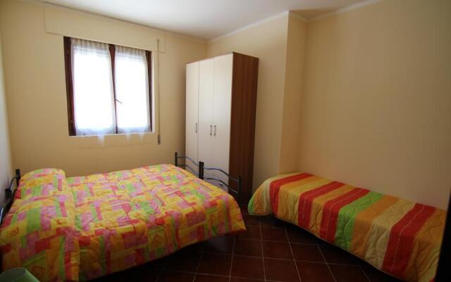 Residence Vallelonga