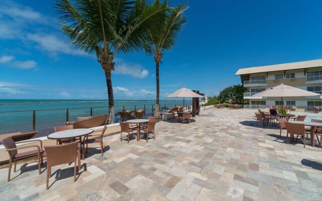 MRP301 Flat balcony Beach Muro Alto up 7