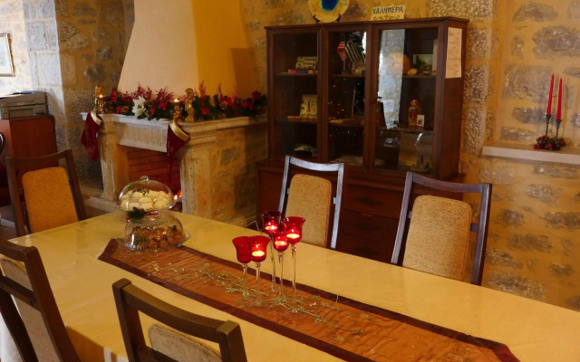 Kyrimi b&b