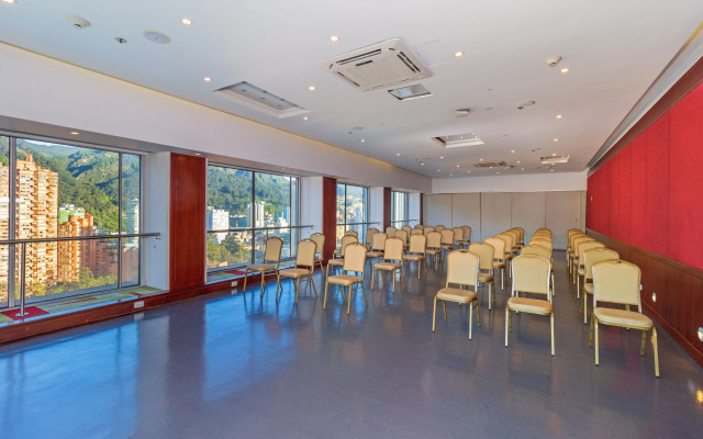 Tequendama Suites Bogota